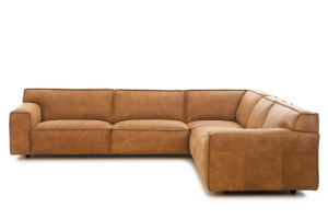 Nr. 4 / Sofa oder Ecke / in Stoff oder Leder / ab 1784 €